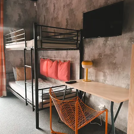 2 Stodoly Chillout 4* Dziwnów