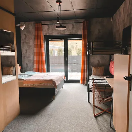 2 Stodoly Chillout לינה וארוחת בוקר