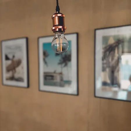 Panzió 2 Stodoly Chillout