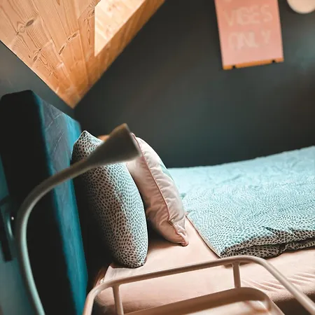 2 Stodoly Chillout Panzió 4*