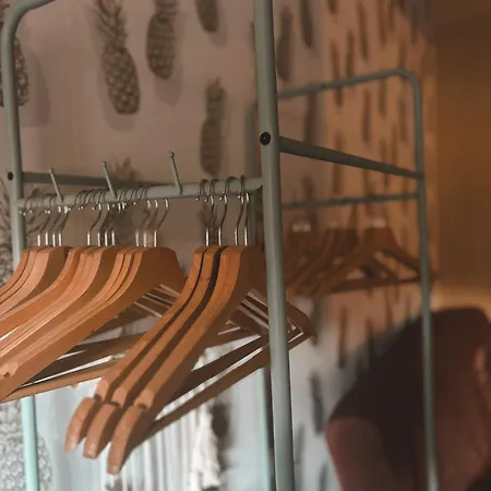 Oda ve Kahvaltı 2 Stodoly Chillout Dziwnów