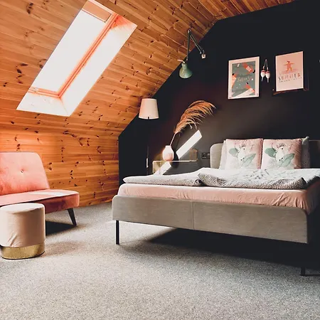 2 Stodoly Chillout 4*