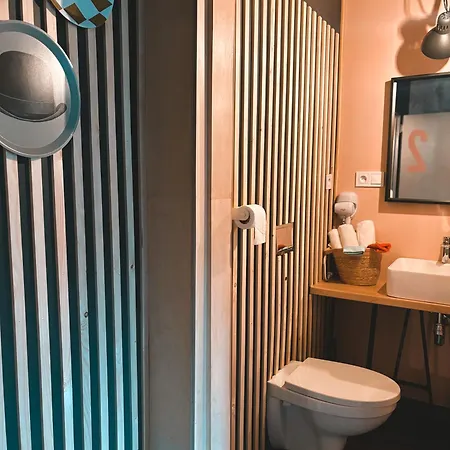 2 Stodoly Chillout 4* Dziwnów