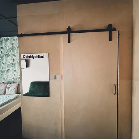 2 Stodoly Chillout Panzió