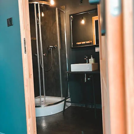 Bed & Breakfast 2 Stodoly Chillout
