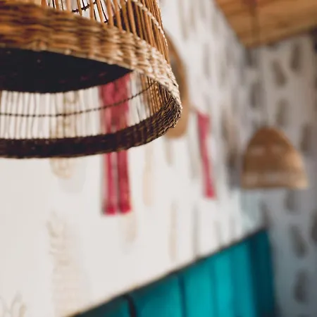 2 Stodoly Chillout Bed and Breakfast 4*