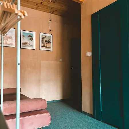 Nocleg ze śniadaniem 2 Stodoły Chillout Dziwnów