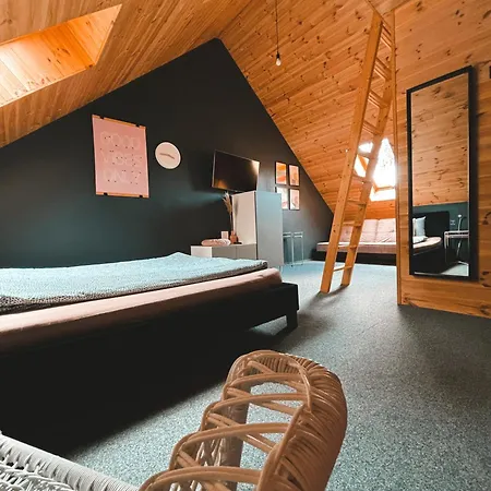 2 Stodoly Chillout 4*