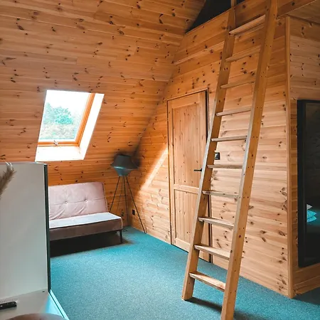 2 Stodoly Chillout 4* Dziwnów