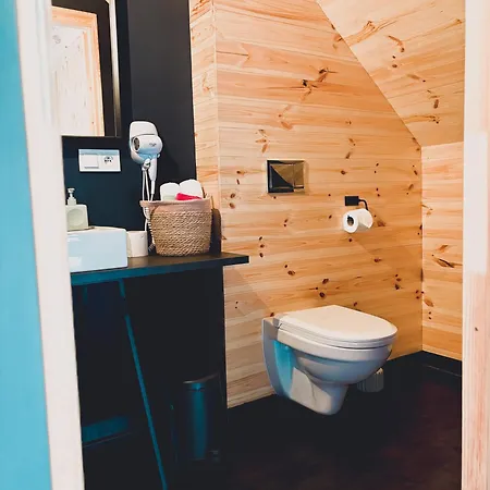 2 Stodoly Chillout 4*