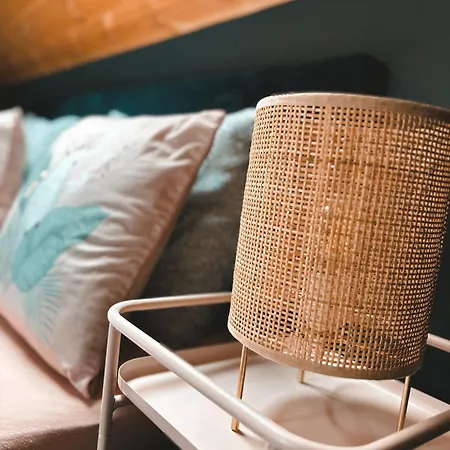 Oda ve Kahvaltı 2 Stodoly Chillout