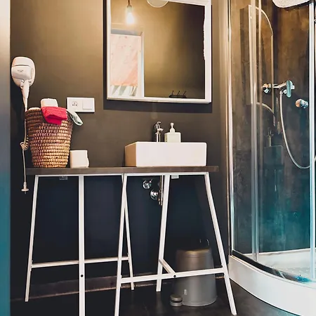 Panzió 2 Stodoly Chillout Dziwnów