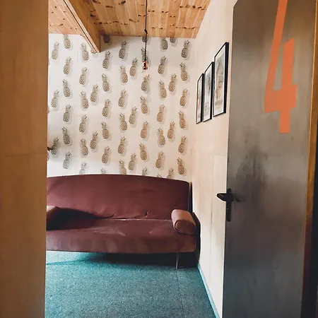 2 Stodoly Chillout 4*