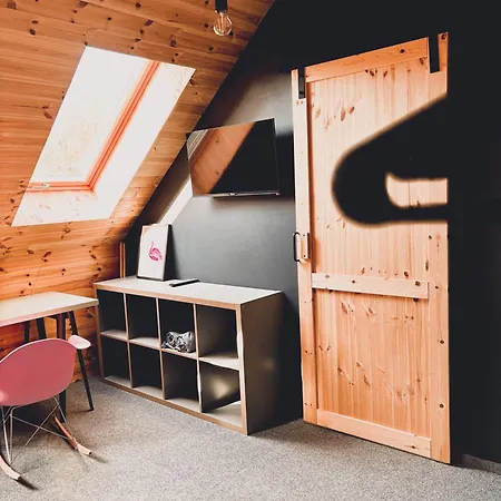 2 Stodoly Chillout 4* Dziwnów