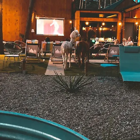 2 Stodoly Chillout Dziwnów