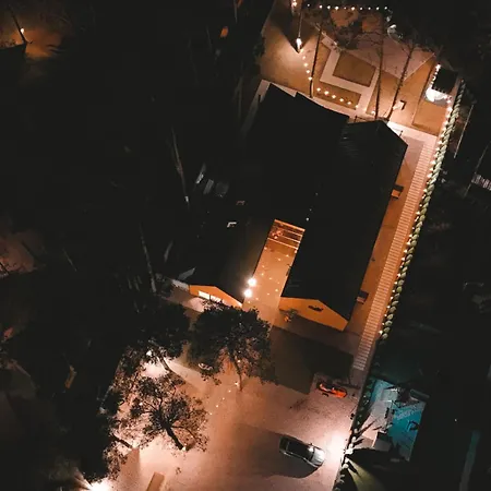 2 Stodoly Chillout 4* Dziwnów