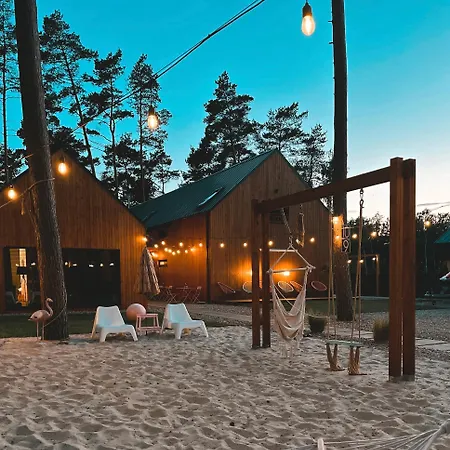 2 Stodoly Chillout 4*