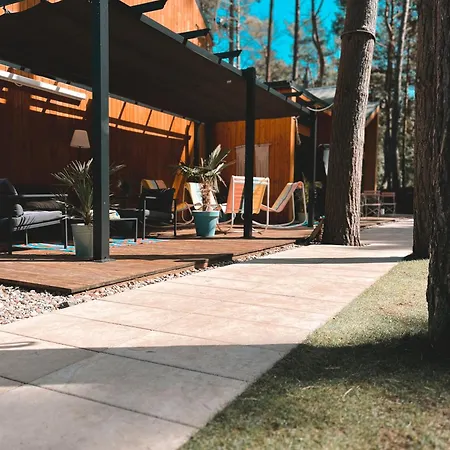 2 Stodoly Chillout Bed & Breakfast 4*