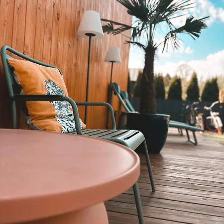 2 Stodoly Chillout 4*