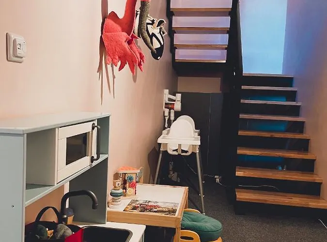 2 Stodoły Chillout Dziwnów