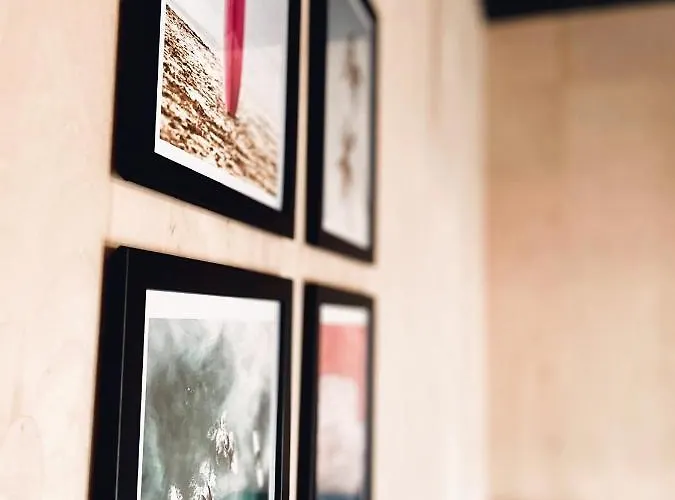 Oda ve Kahvaltı 2 Stodoly Chillout