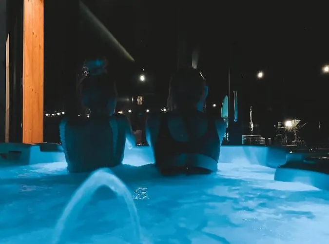 2 Stodoły Chillout 4*