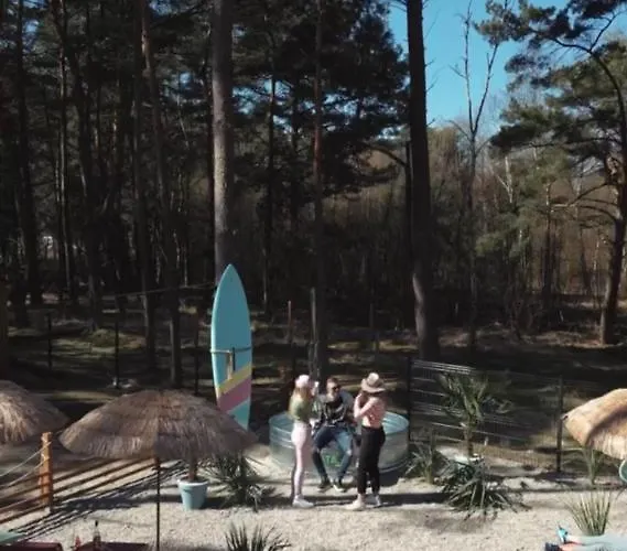 2 Stodoly Chillout 4*