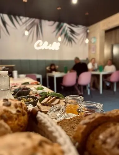 2 Stodoły Chillout 4*