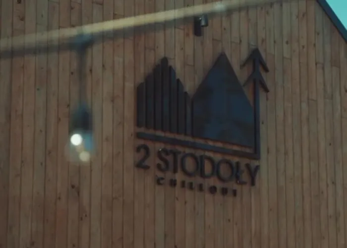 2 Stodoly Chillout 4* Dziwnów
