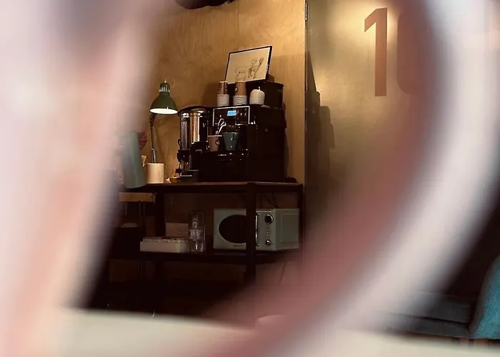 2 Stodoły Chillout Nocleg ze śniadaniem