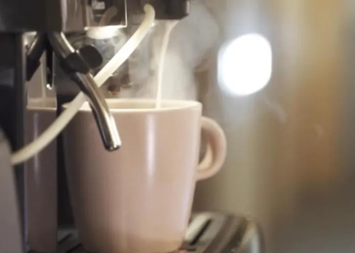 2 Stodoly Chillout 4* Dziwnów