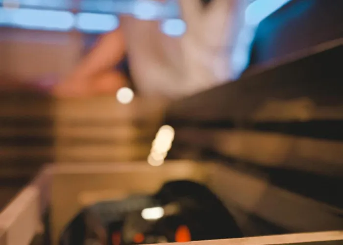 Nocleg ze śniadaniem 2 Stodoły Chillout