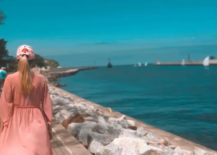 2 Stodoly Chillout 4*