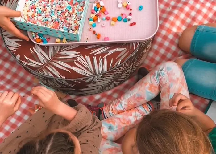 2 Stodoly Chillout 4* Dziwnów