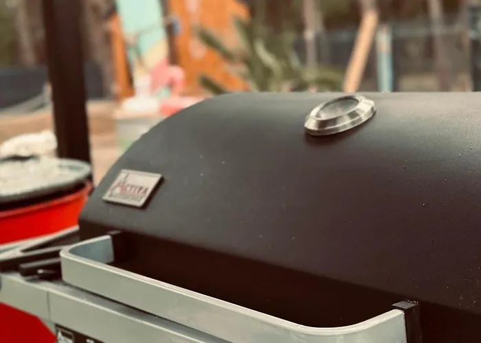 2 Stodoly Chillout 4* Dziwnów