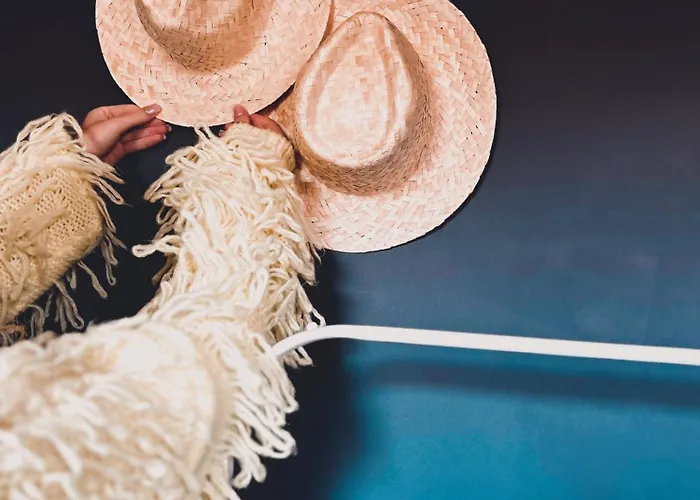 2 Stodoły Chillout Dziwnów