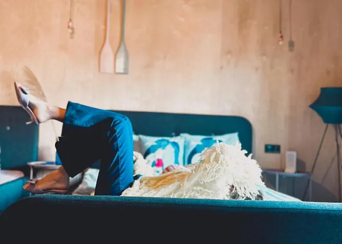 2 Stodoły Chillout 4* Dziwnów