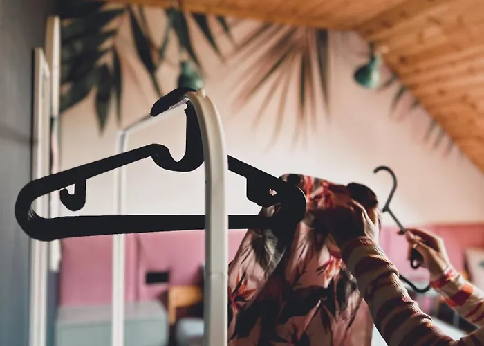 2 Stodoły Chillout 4*