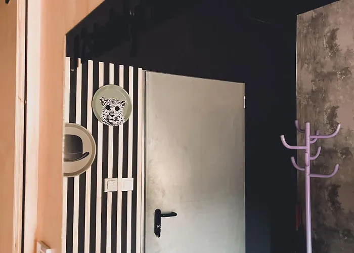 2 Stodoly Chillout Dziwnów