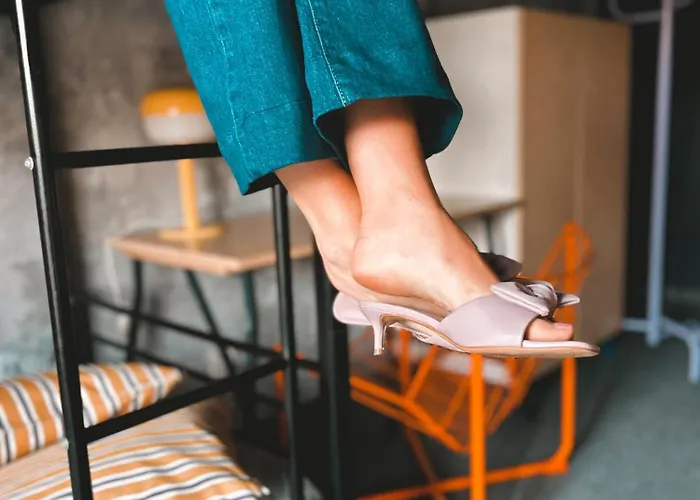 2 Stodoly Chillout Oda ve Kahvaltı