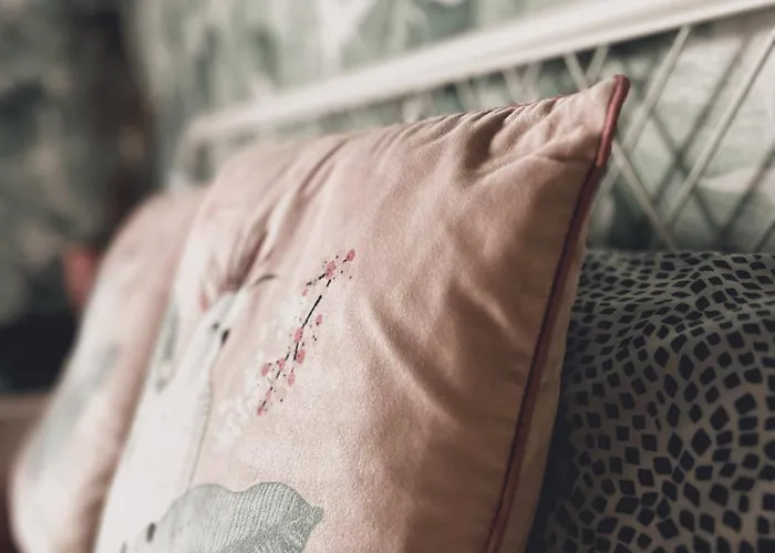 Nocleg ze śniadaniem 2 Stodoły Chillout