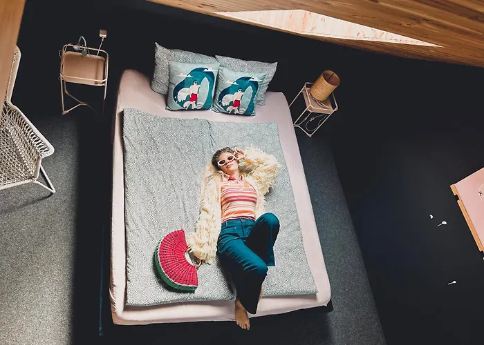 2 Stodoly Chillout 4*