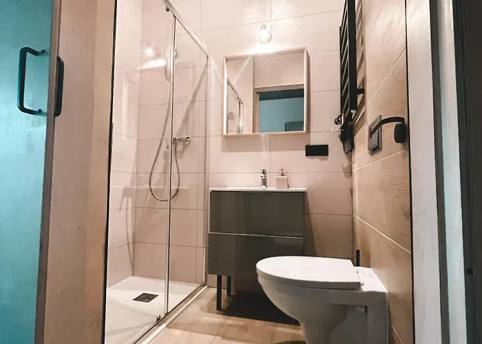 Oda ve Kahvaltı 2 Stodoly Chillout