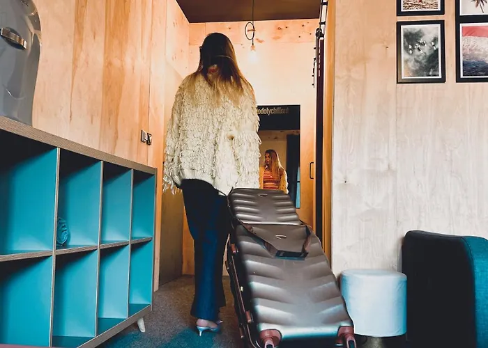 2 Stodoly Chillout Dziwnów