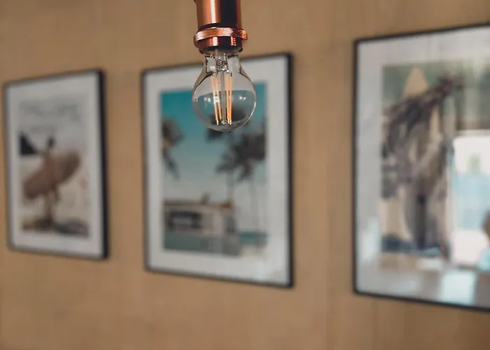 Nocleg ze śniadaniem 2 Stodoły Chillout