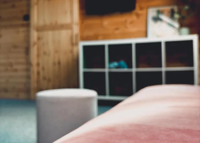 2 Stodoly Chillout Oda ve Kahvaltı Dziwnów