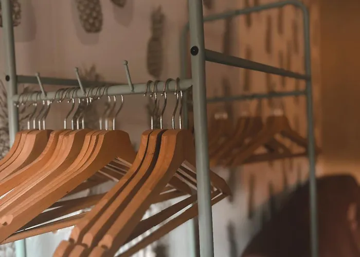 Oda ve Kahvaltı 2 Stodoly Chillout Dziwnów