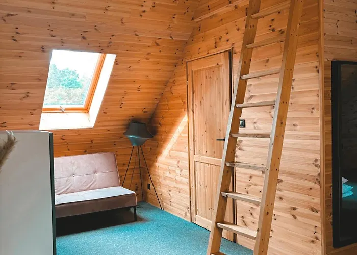 2 Stodoły Chillout 4* Dziwnów