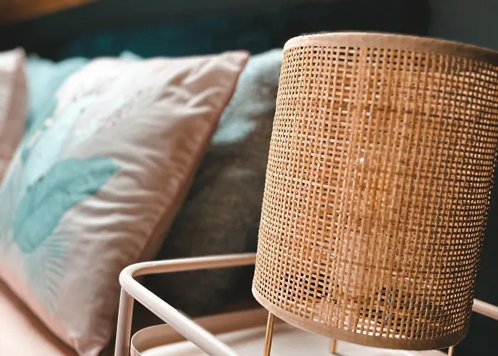 Oda ve Kahvaltı 2 Stodoly Chillout