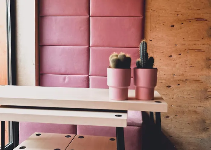 2 Stodoły Chillout Nocleg ze śniadaniem